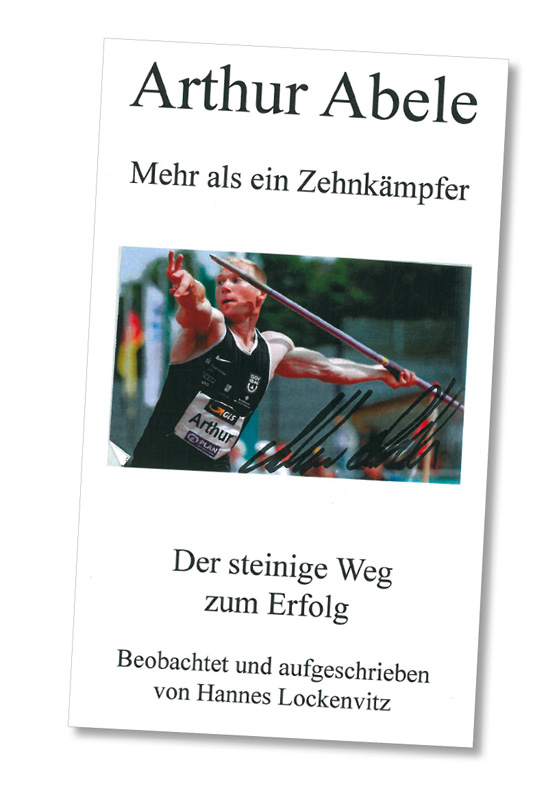 Titel Buch